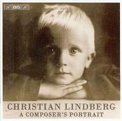 Foto van A composer's portrait - cd (7318590014288)