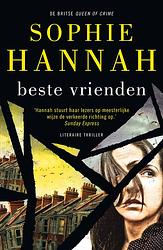 Foto van Beste vrienden - sophie hannah - ebook (9789026140396)