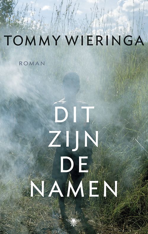 Foto van Dit zijn de namen - tommy wieringa - ebook (9789023475712)