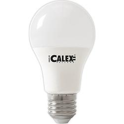 Foto van Calex power led a60 standaardlamp 240v 10w 810lm e27, 2700k