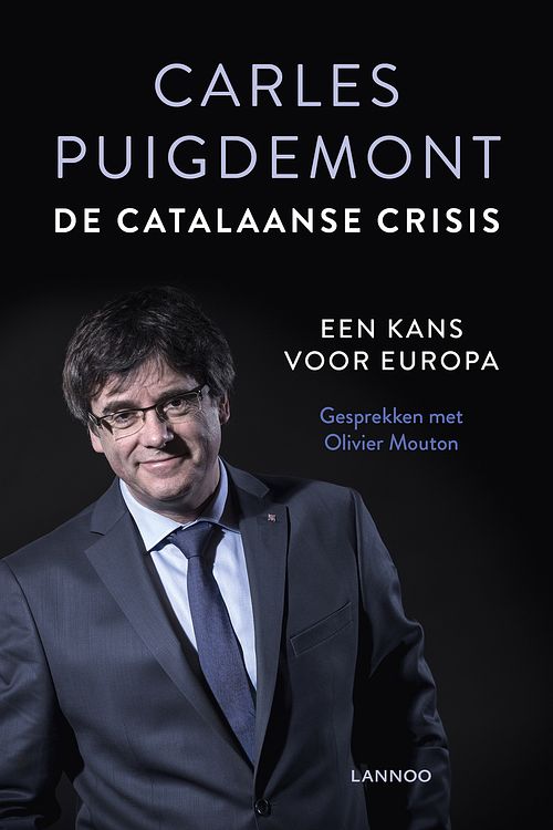 Foto van De catalaanse crisis - carles puigdemont - ebook (9789401454742)