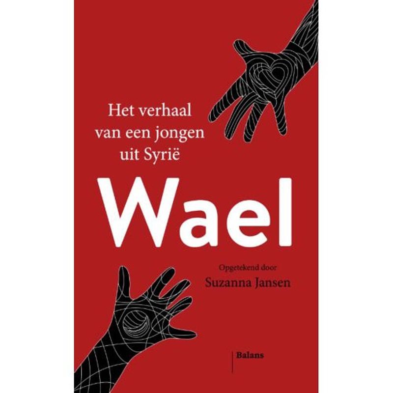 Foto van Wael