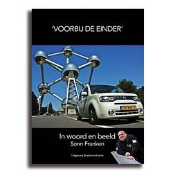 Foto van Voorbij de einder