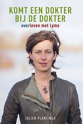 Foto van Komt een dokter bij de dokter - jolien plantinga - ebook (9789083253930)