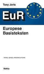 Foto van Europese basisteksten - paperback (9789046611265)