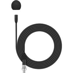 Foto van Sennheiser mke essential omni-black-3-pin dasspeldmicrofoon