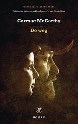 Foto van De weg - cormac mccarthy - ebook (9789029506359)