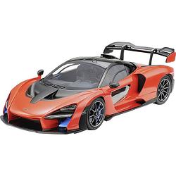 Foto van Tamiya 300024355 mclaren senna auto (bouwpakket) 1:24