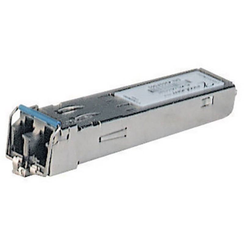 Foto van Hirschmann sfp-fast-ba sm/lc eec sfp-module