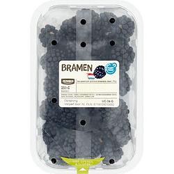 Foto van Jumbo bramen 250g