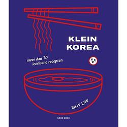 Foto van Klein korea