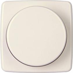 Foto van Kopp 335217184 dimmer afdekking rivo zuiver wit (ral 9010)