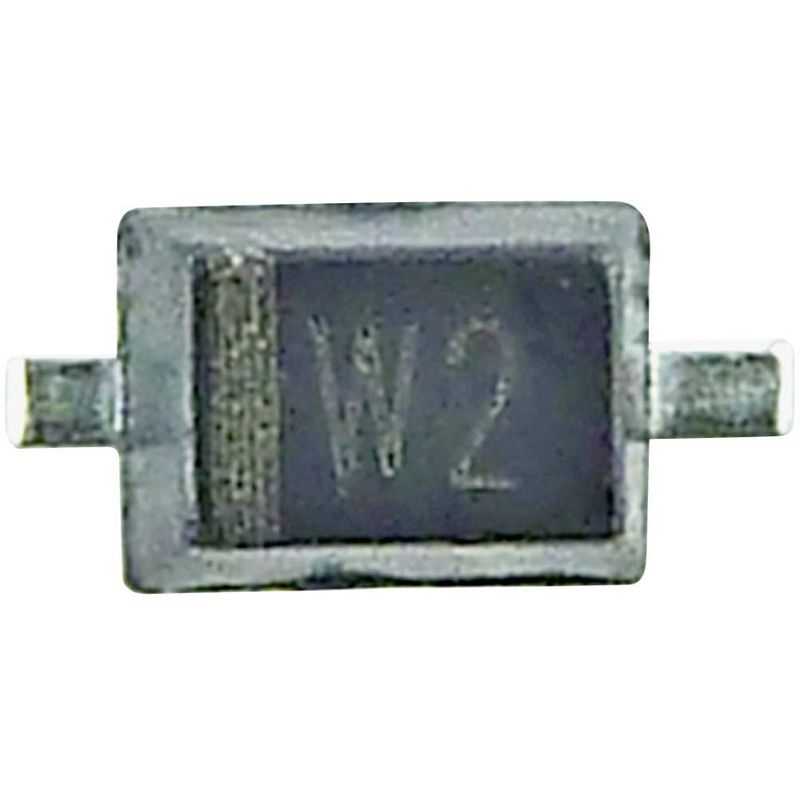 Foto van Tru components tvs-diode tc-esd3z5v0 sod-323 6 v 350 w