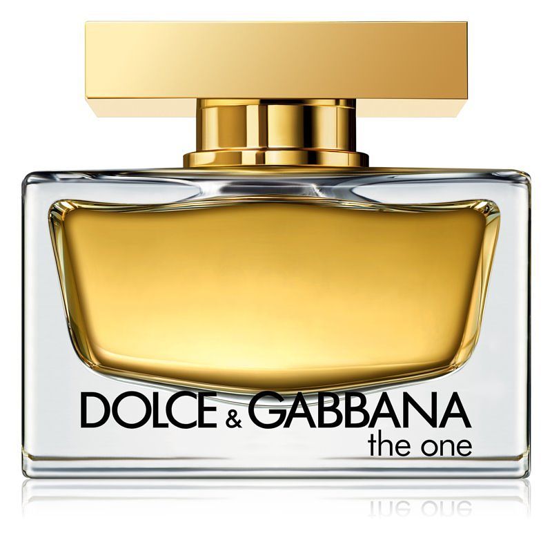 Foto van Dolce & gabbana the one eau de parfum 50ml