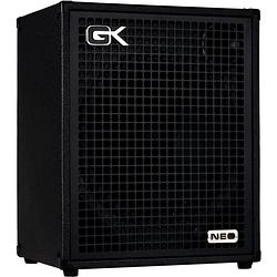 Foto van Gallien-krueger legacy 115 800 watt 1x15 basgitaarversterker combo