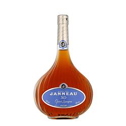 Foto van Janneau xo grand armagnac 70cl brandy