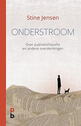 Foto van Onderstroom - stine jensen - ebook