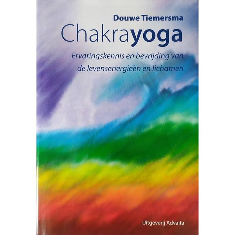 Foto van Chakrayoga