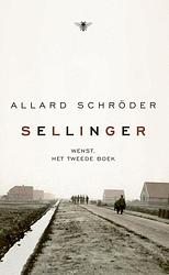 Foto van Sellinger - allard schröder - ebook (9789403111223)