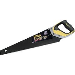 Foto van Stanley by black & decker fatmax 2-20-529 handzaag 550 mm