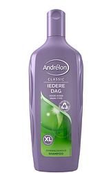 Foto van 1+1 gratis | andrelon classic shampoo iedere dag 450ml aanbieding bij jumbo