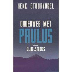 Foto van Onderweg met paulus