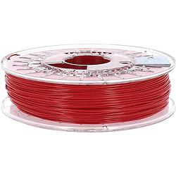 Foto van Kimya pe2015tq tpu-92a filament tpu 2.85 mm 750 g rood 1 stuk(s)