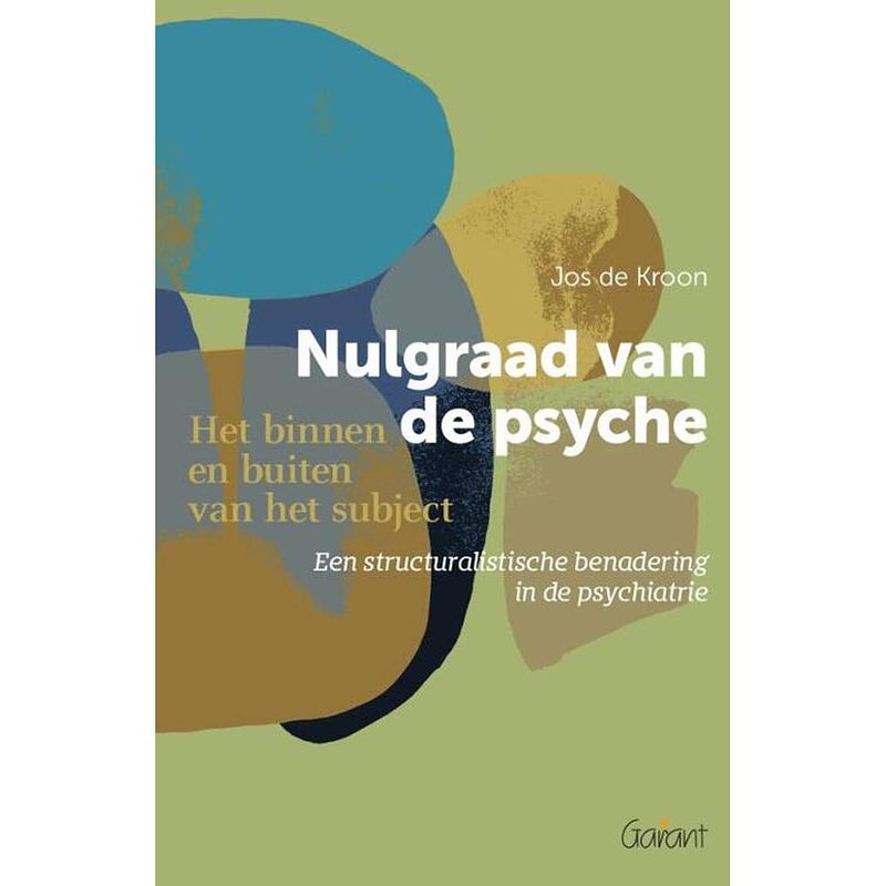 Foto van Nulgraad van de psyche