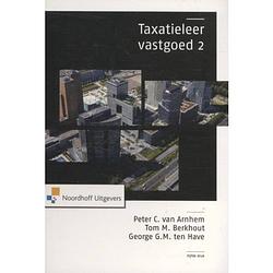 Foto van Taxatieleer vastgoed / 2