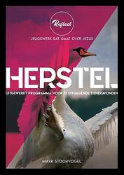 Foto van Herstel - mark stoorvogel - paperback (9789033834356)