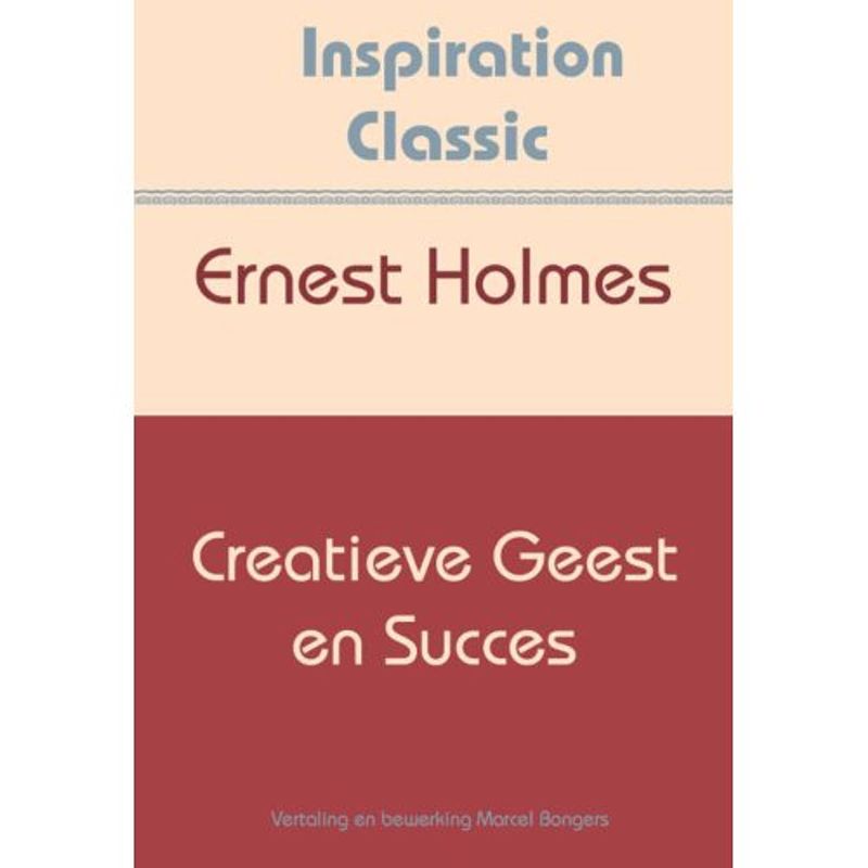 Foto van Creatieve geest en succes - inspiration