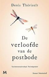 Foto van De verloofde van de postbode - denis thériault - ebook (9789402308303)