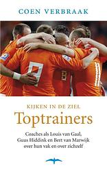 Foto van Kijken in de ziel - toptrainers - coen verbraak - ebook (9789400403826)