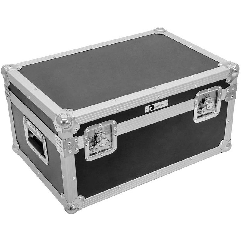 Foto van Roadinger 30126650 flightcase (l x b x h) 420 x 620 x 330 mm