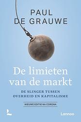 Foto van De limieten van de markt - paul de grauwe - ebook (9789401472678)