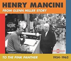 Foto van From glenn miller story to the pink panther 1954-1962 - cd (3561302549927)