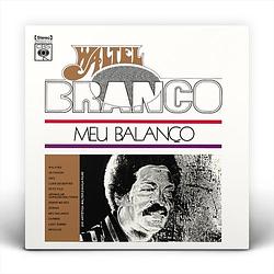 Foto van Meu balanco - cd (7119691288024)