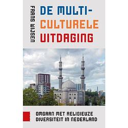 Foto van De multiculturele uitdaging