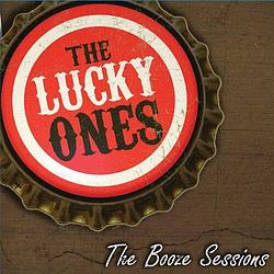 Foto van The booze sessions - cd (0844667018974)