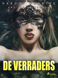 Foto van De verraders - harold robbins - ebook