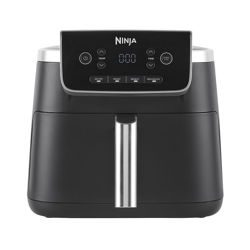 Foto van Ninja af140eu xl pro airfryer zwart