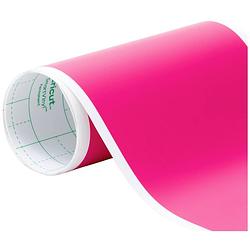 Foto van Cricut joy™ smart vinyl™ permanent folie pink