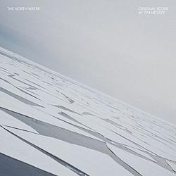 Foto van The north water (original score) - cd (5051083173971)