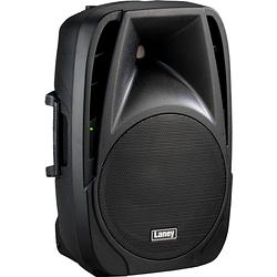 Foto van Laney ah112-g2 actieve luidspreker 12 inch 800 watt met bluetooth