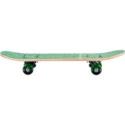 Foto van Kinder skateboard