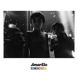 Foto van Amarelo - cd (5017742004789)