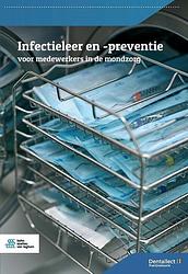 Foto van Infectieleer en -preventie - d.m. voet - paperback (9789036826945)