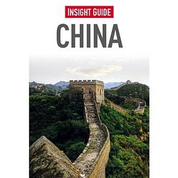 Foto van China - insight guides