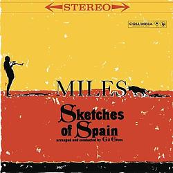 Foto van Sketches of spain - lp (0889853784813)