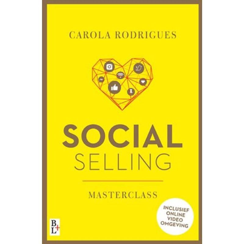 Foto van Social selling